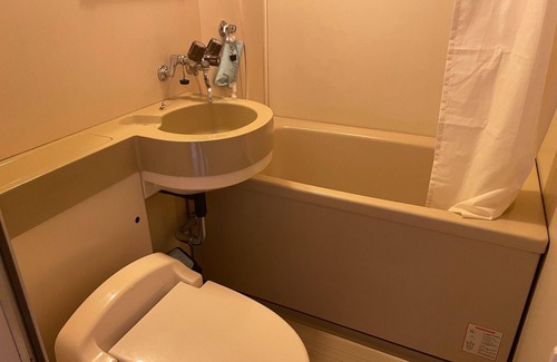 Shiso Hotel | Twin room with bath 2nd or 3rd floor Lunch box service plan/Shiso Hyōgo