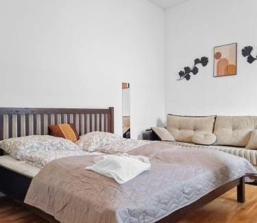 Stockerau Apartment | Twin Stay Studio