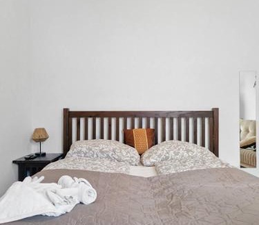 Stockerau Apartment | Twin Stay Studio