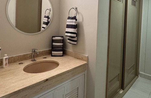 Farallon Apartment | Twin Towers Suite Acapulco
