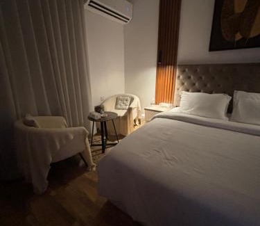 Al Aqiq Apartment | Twinhome