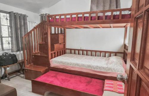 Davao House | TwinkleVille Christmas-Themed Cottage