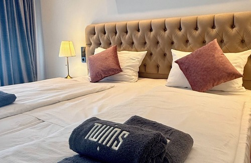 Duisburg City Center Hotel | Twins Hotel