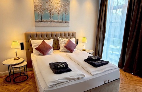 Duisburg City Center Hotel | Twins Hotel