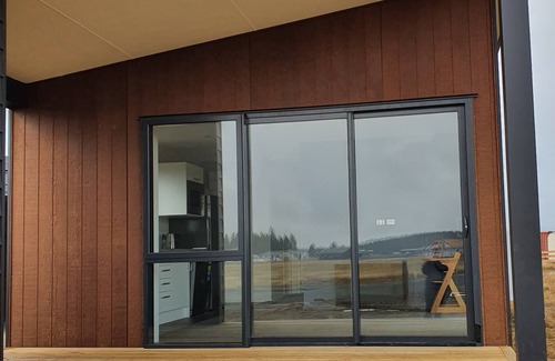 Twizel House | TWIZEL - House near the lake