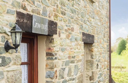 St. Agnes Cottage | Two bed holiday cottage in St Agnes