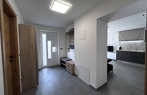 Cerklje na Gorenjskem Apartment | Two Bedroom Apartment Angelina with Krvavec view