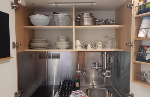 Alcacer do Sal Apartment | Two-Bedroom Apartment