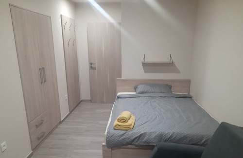 Podkoren Apartment | Two bedroom apartment