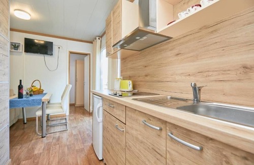 Mljet Apartment | Two bedroom apartment with terrace Babino Polje, Mljet (A-22319-a)