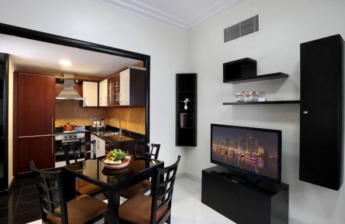 Al Nahda Apartment | Two Bedroom Apartment Near Safeer Mall Sharjah
