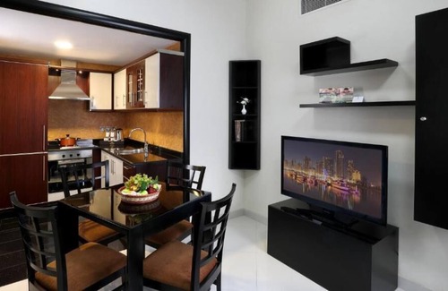 Al Nahda Apartment | Two Bedroom Apartment Near Safeer Mall Sharjah