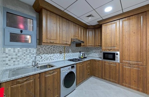 Al-Fujairah Apartment | Two Bedroom Apartment Near Fujairah Mall