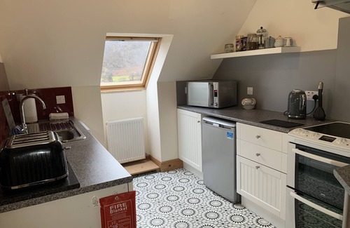 Stromeferry Apartment | Two bedroom Apartment