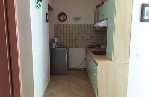 Cizici Apartment | Two bedroom apartment with terrace Čižići, Krk (A-22430-a)