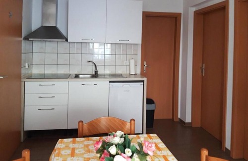 Koper Apartment | Two Bedroom Apartment Igor I. Koper