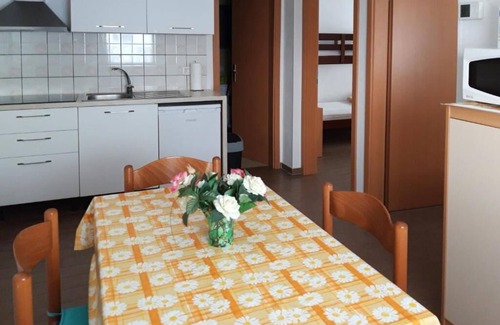 Koper Apartment | Two Bedroom Apartment Igor I. Koper