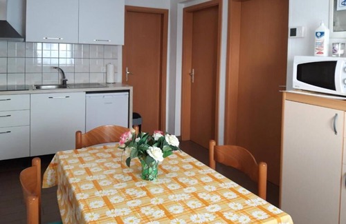 Koper Apartment | Two Bedroom Apartment Igor I. Koper