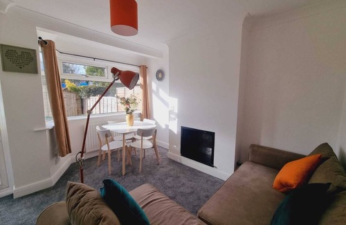 Dartford Apartment | Two Bedroom Apartment in Dartford