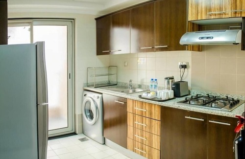 Al Majaz Apartment | Two Bedroom Apartment Near Al Majaaz Park By E R