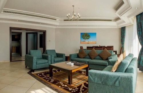 Al Majaz Apartment | Two Bedroom Apartment Near Al Majaaz Park By E R