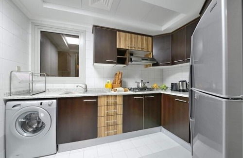 Al Majaz Apartment | Two Bedroom Apartment Near Al Majaaz Park By E R