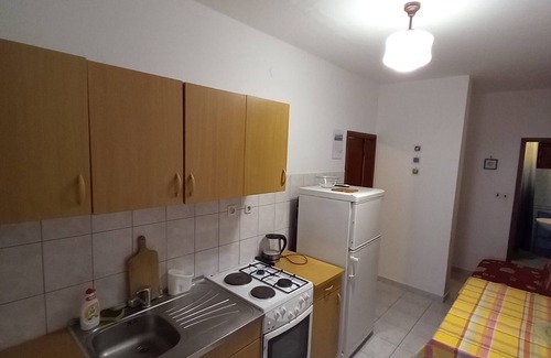 Ivan Dolac Apartment | Two bedroom apartment near beach Ivan Dolac, Hvar (A-21269-b)