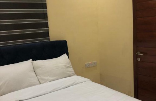 Ikeja Apartment | TWO BEDROOM APARTMENT