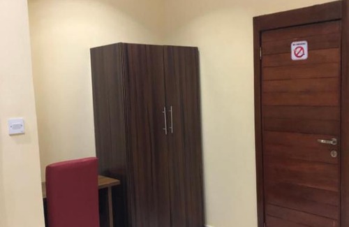 Ikeja Apartment | TWO BEDROOM APARTMENT
