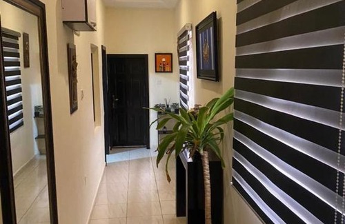 Ikeja Apartment | TWO BEDROOM APARTMENT