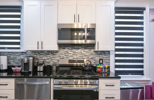 East Flatbush Apartment | Two-Bedroom Apartment located in Brooklyn NY Unit N