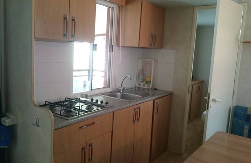 Zrce Apartment | Two bedroom apartment with terrace Novalja, Pag (A-13090-b)