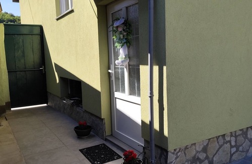 Ogulin Apartment | Two bedroom apartment with terrace Hreljin Ogulinski, Gorski kotar (A-24798-a)