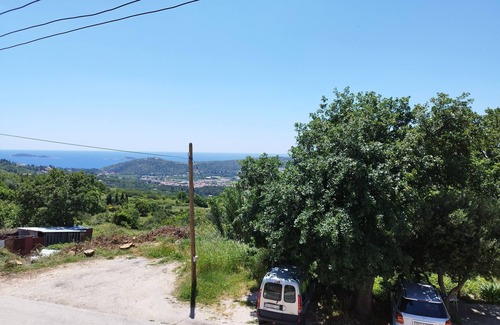 Zupa dubrovacka Apartment | Two bedroom apartment with terrace and sea view Buići, Dubrovnik (A-24565-a)