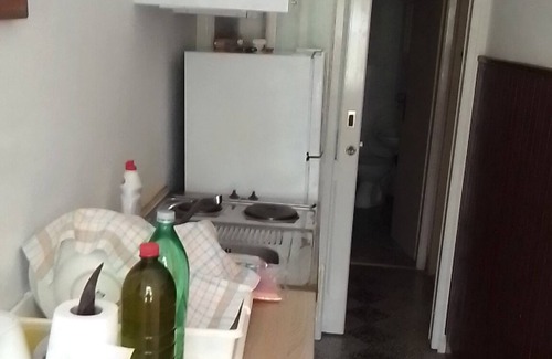 Povlja Apartment | Two bedroom apartment with terrace and sea view Povlja, Brač (A-712-a)