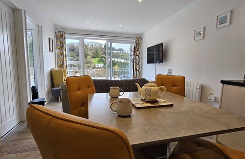 Millendreath Apartment | Two-Bedroom Apartment with Balcony