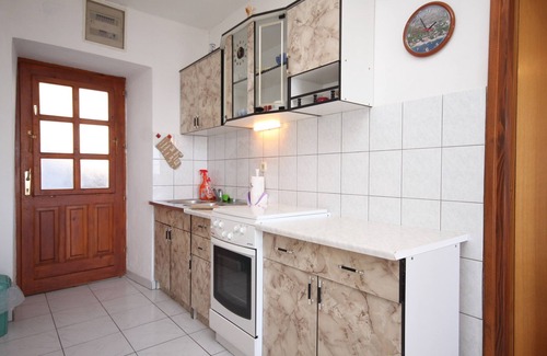 Ivan Dolac Apartment | Two bedroom apartment with terrace and sea view Ivan Dolac, Hvar (A-8797-b)