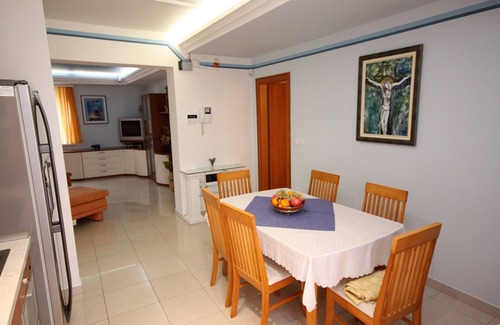 Slano Apartment | Two bedroom apartment with terrace and sea view Slano, Dubrovnik (A-3183-a)