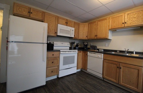 Barre Apartment | Two Bedroom Apt in Barre VT!