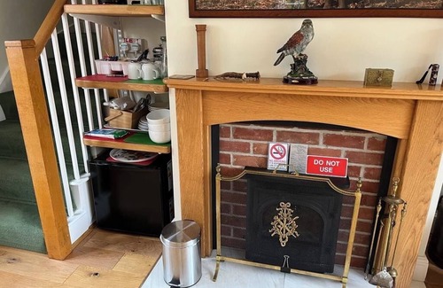 Alresford House | Two-Bedroom Cottage with Garden View attached to main house