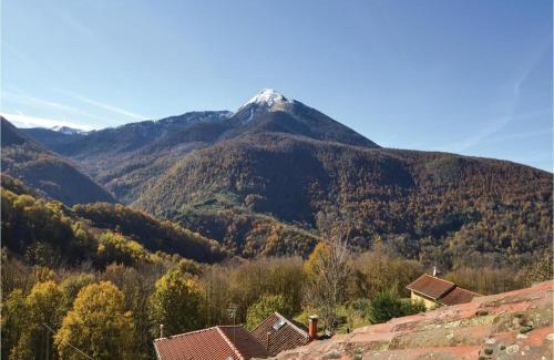 Razecueille House | Two-Bedroom Holiday Home In Razecueille