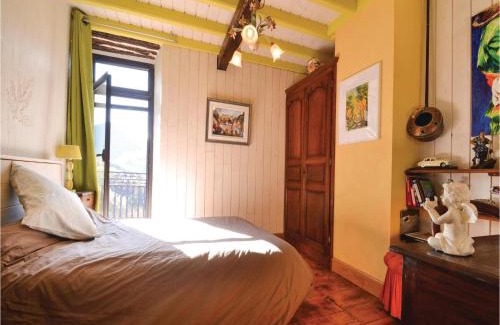 Razecueille House | Two-Bedroom Holiday Home In Razecueille