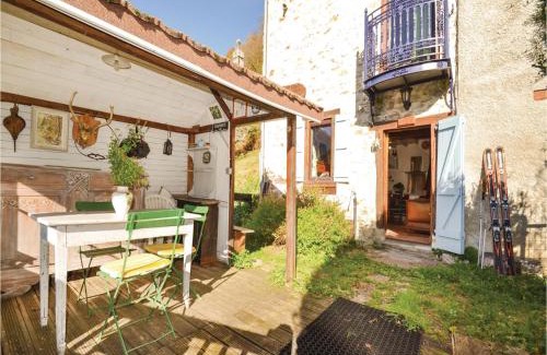 Razecueille House | Two-Bedroom Holiday Home In Razecueille