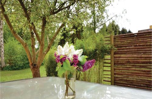 Borup House | Two-Bedroom Holiday Home In Borup
