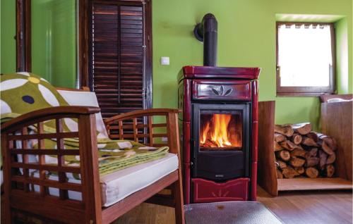Ozalj House | Two-Bedroom Holiday Home In Ozalj