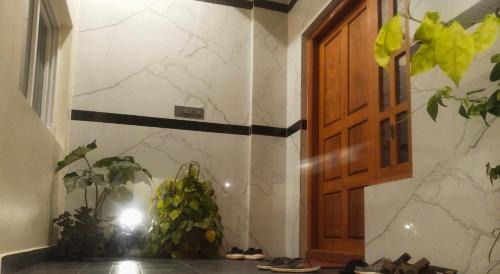 Stuart Hill House | Two bedroom house