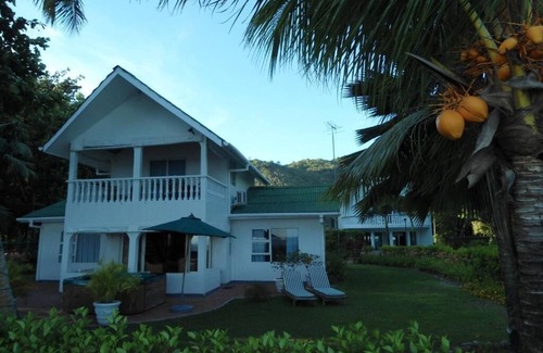 Grand Anse House | Two-Bedroom House- Villa Eve