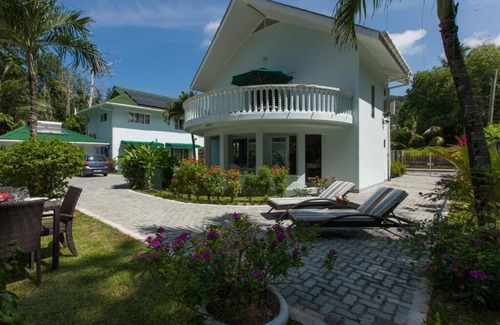 Grand Anse House | Two-Bedroom House- Villa Eve