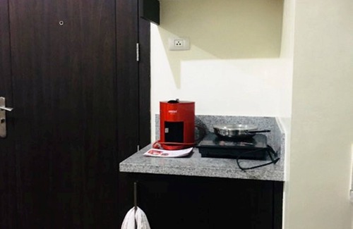 Barangka Ilaya Condo | Two-bedroom suite connected to MRT Boni Station