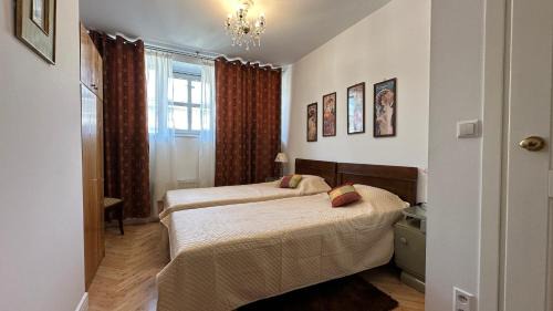 Piasek Południe Apartment | Two Bedrooms City Center Krakow